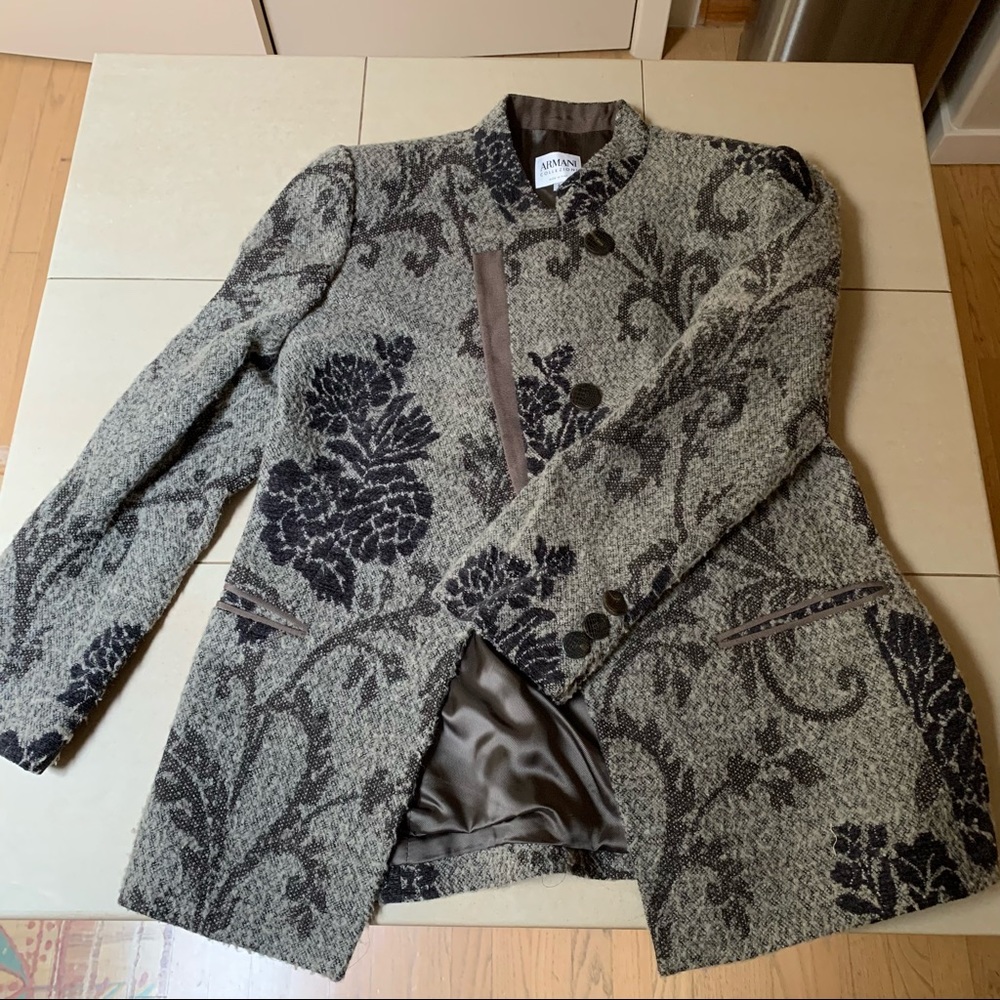 Armani Jacket